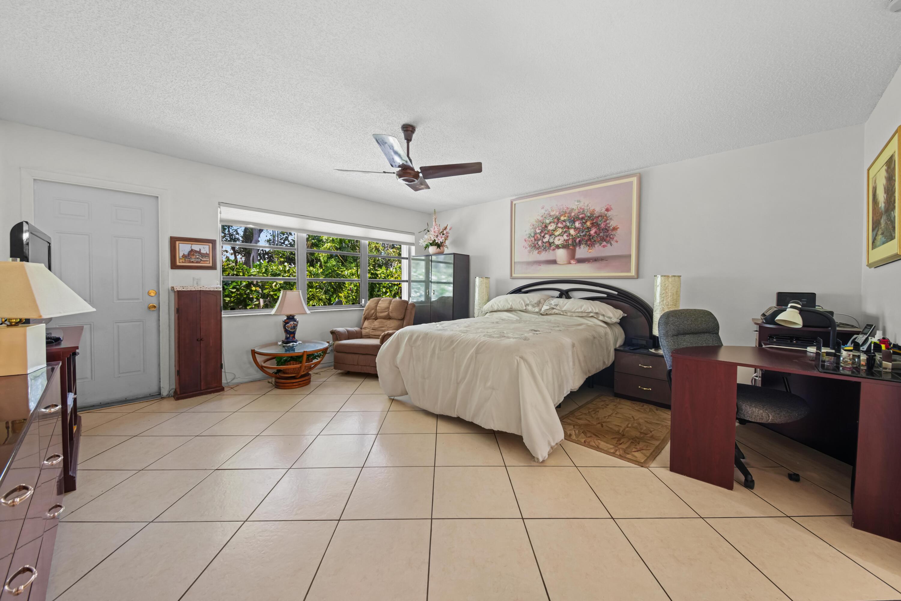 4875 Northwest 3rd Court, Unit C Delray Beach, FL 33445 - Photo 14 of 21 Bedroom