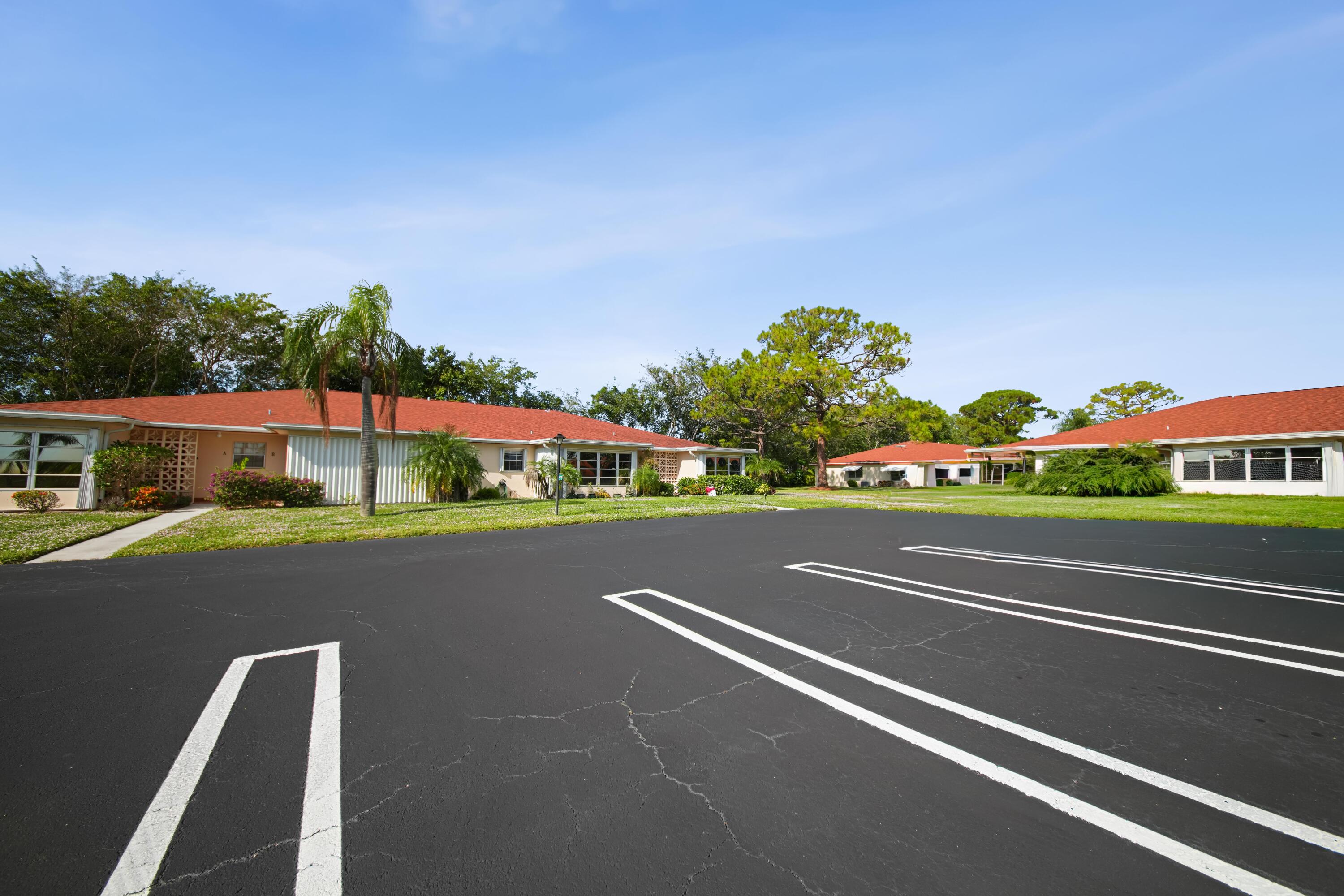 4875 Northwest 3rd Court, Unit C Delray Beach, FL 33445 - Photo 21 of 21 parking