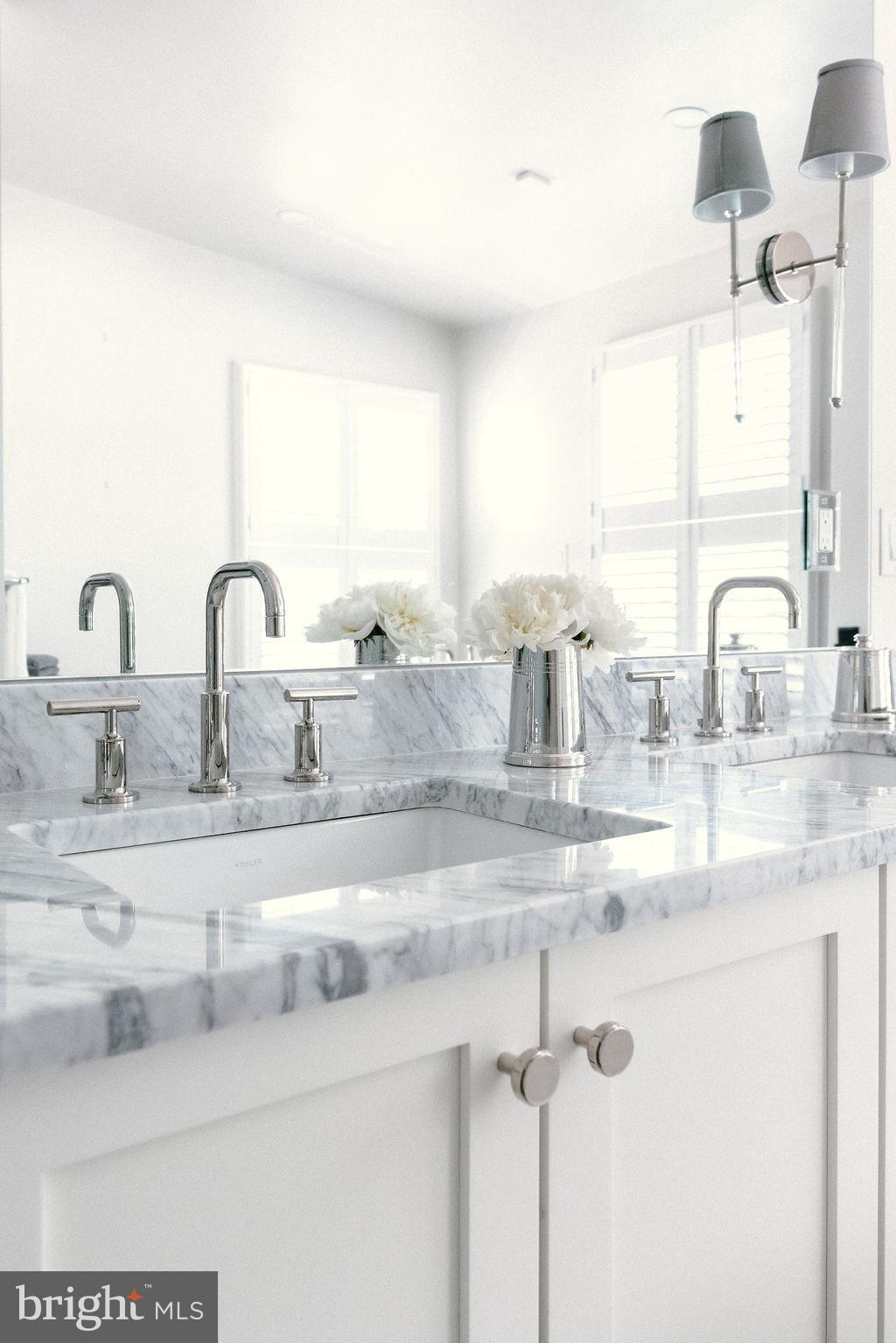 400 G Street Southeast Washington, DC 20003 - Photo 26 of 56 a close view of sink and tap