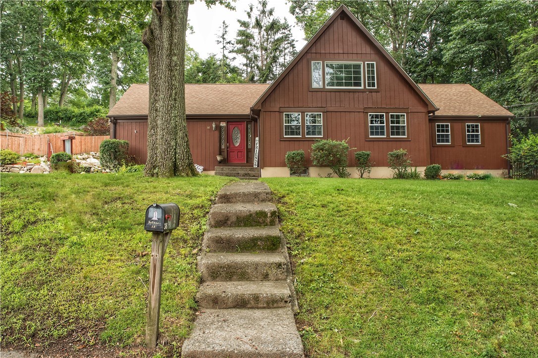 38 Wood Road Lincoln, RI 02865 - Photo 2 of 38