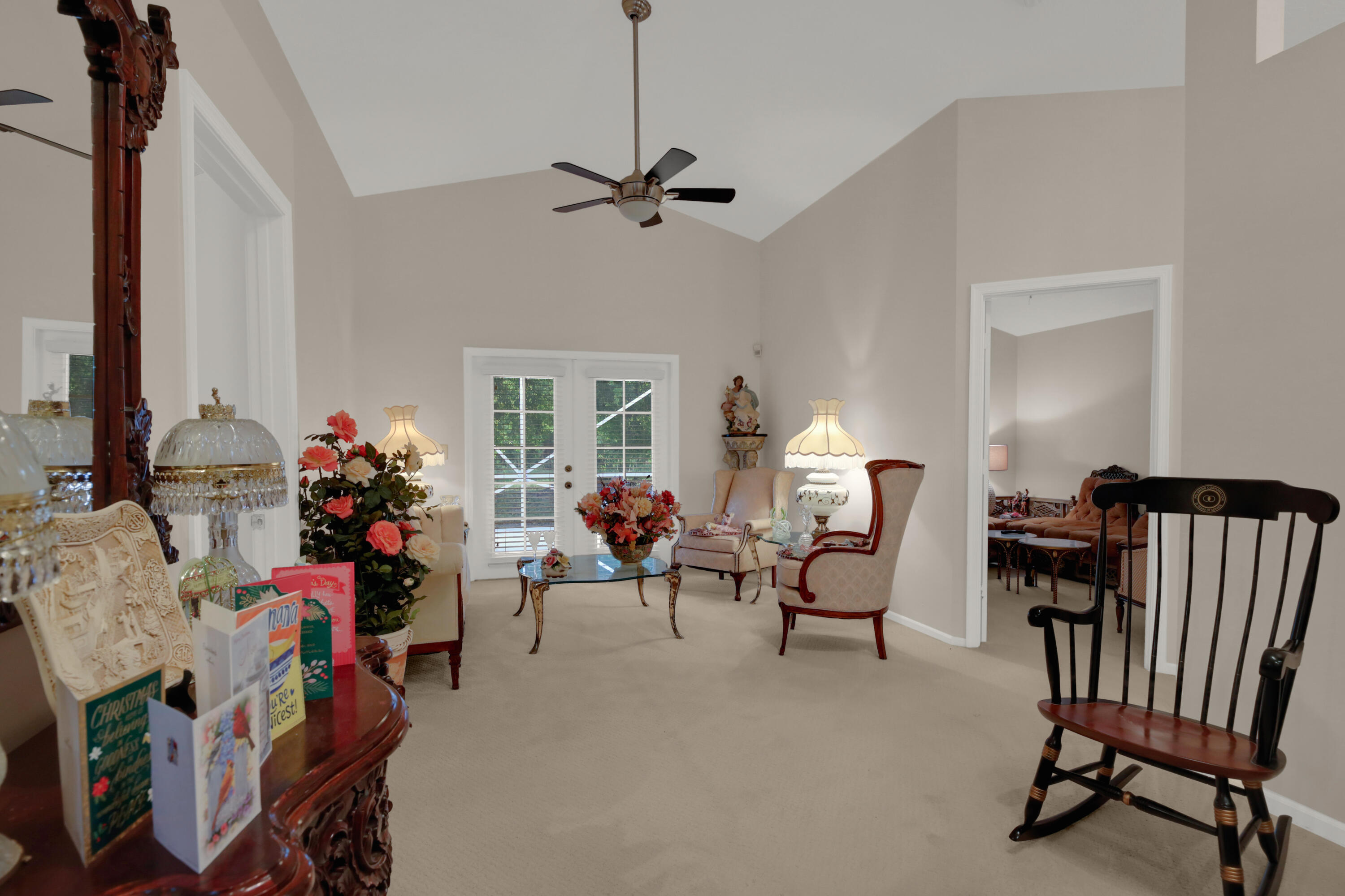 1868 Barnstable Road Wellington, FL 33414 - Photo 20 of 40 Living Room