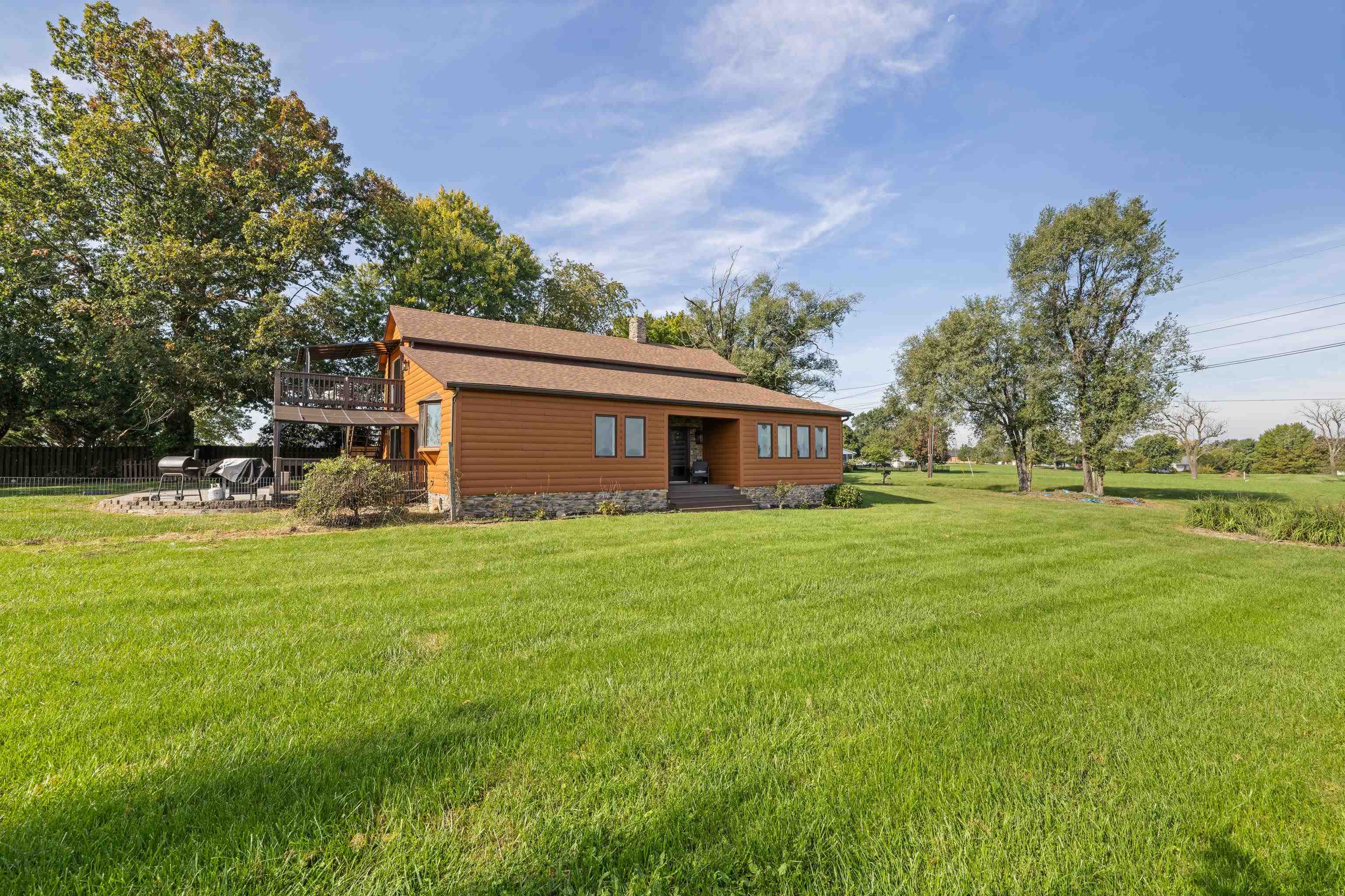 43 Virginia Mls Road Weyers Cave, VA 24486 - Photo 7 of 71 Gallery Image 7