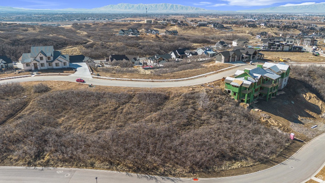 3117 South Hidden Ridge Lane Mapleton, UT 84664 - Photo 5 of 7