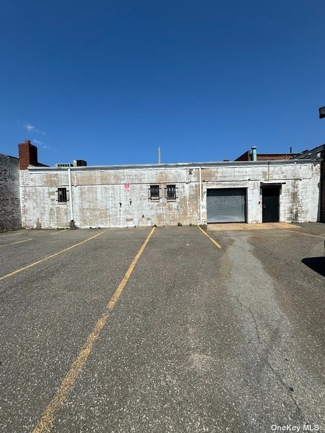 212 Front Street Hempstead, NY 11550 - Photo 2 of 7 loading dock