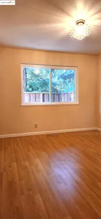 a view of an ocean from a window