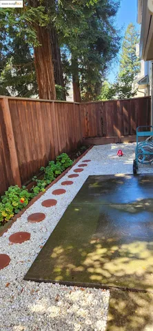 a view of a small room