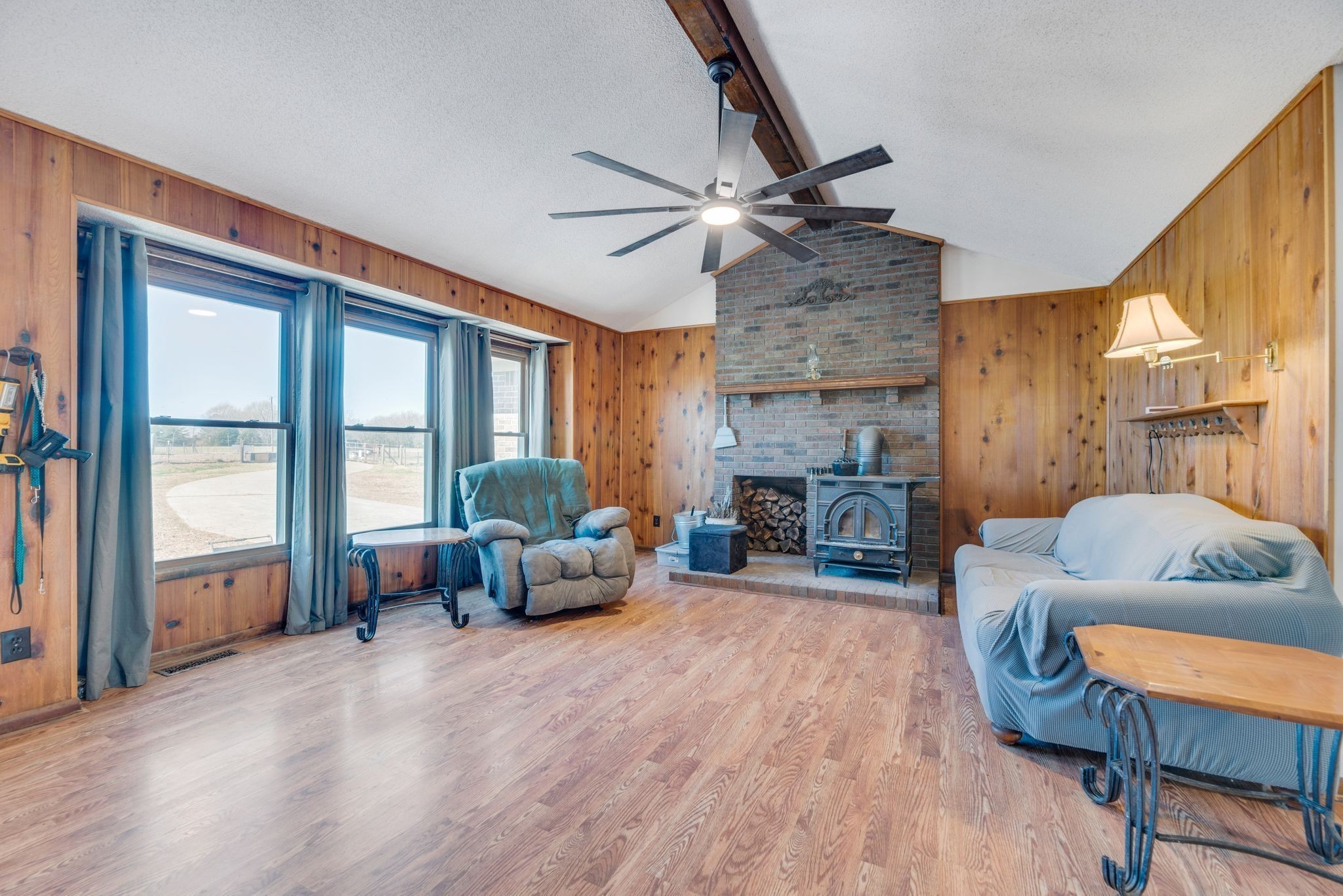 239 Henry Bayless Road Ardmore, TN 38449 - Photo 11 of 48