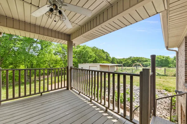$489,900 | 239 Henry Bayless Road, Ardmore, TN 38449