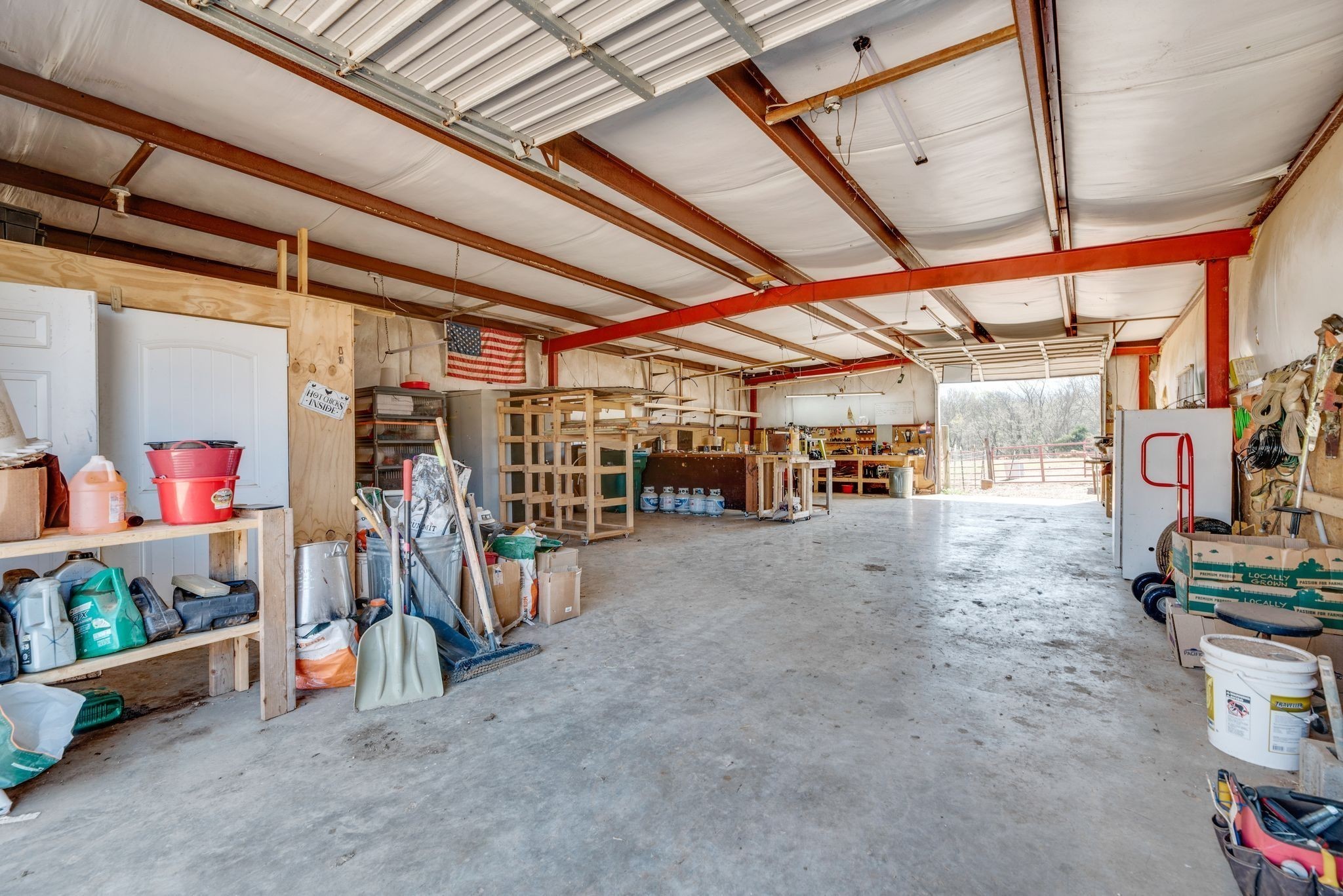 239 Henry Bayless Road Ardmore, TN 38449 - Photo 39 of 48