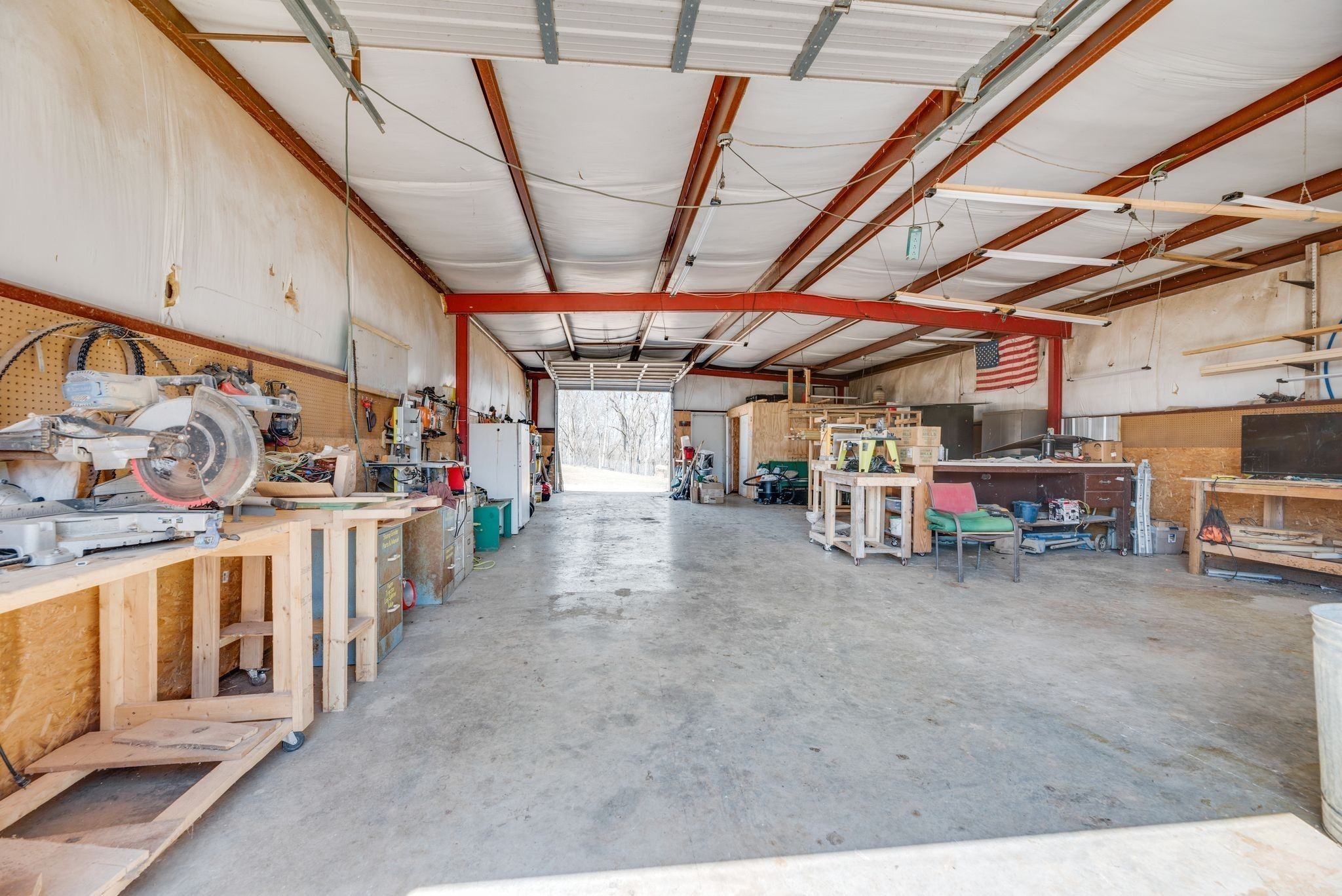 239 Henry Bayless Road Ardmore, TN 38449 - Photo 40 of 48