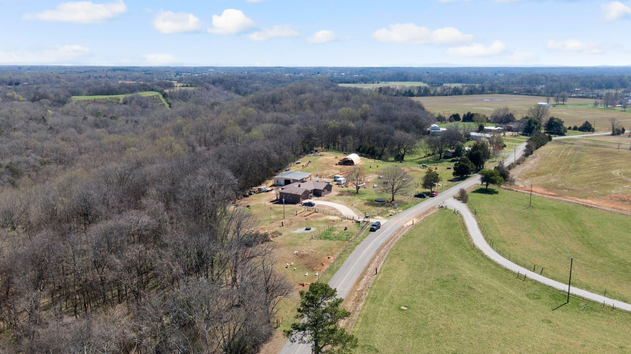 239 Henry Bayless Road Ardmore, TN 38449 - Photo 47 of 48