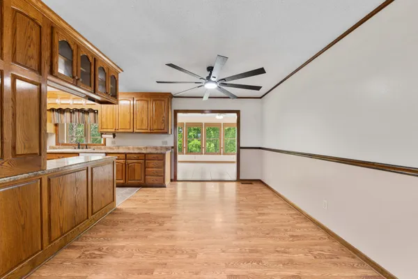 $489,900 | 239 Henry Bayless Road, Ardmore, TN 38449