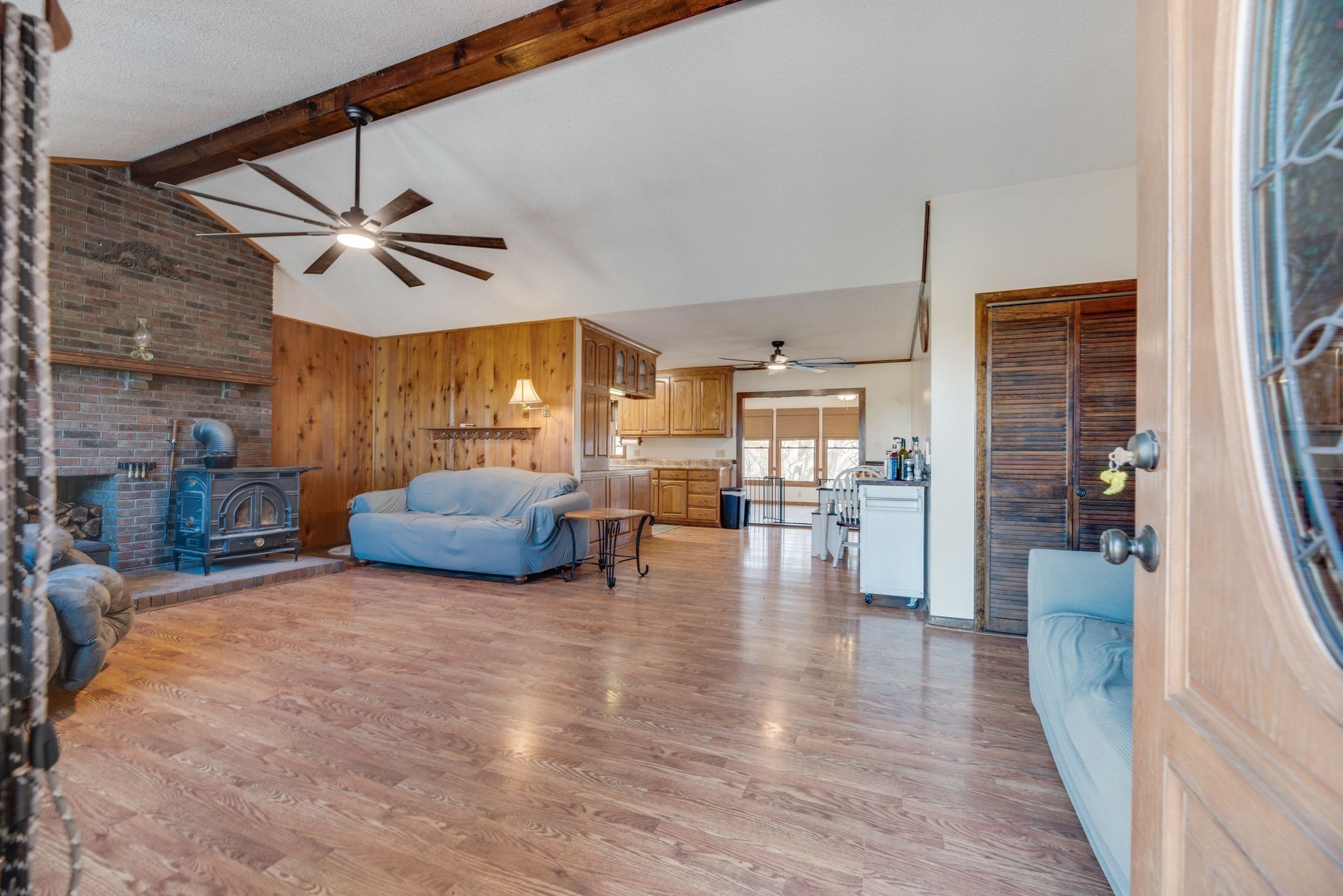 239 Henry Bayless Road Ardmore, TN 38449 - Photo 9 of 48