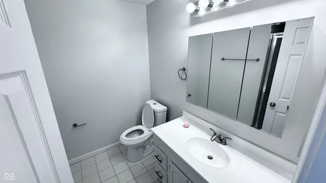 $140,000 | 5938 Deerwood Court, Indianapolis, IN 46254