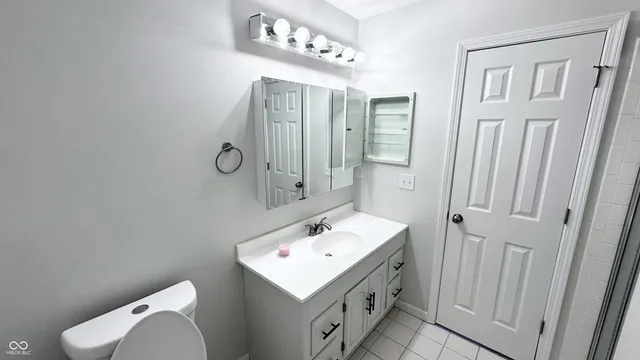 $140,000 | 5938 Deerwood Court, Indianapolis, IN 46254