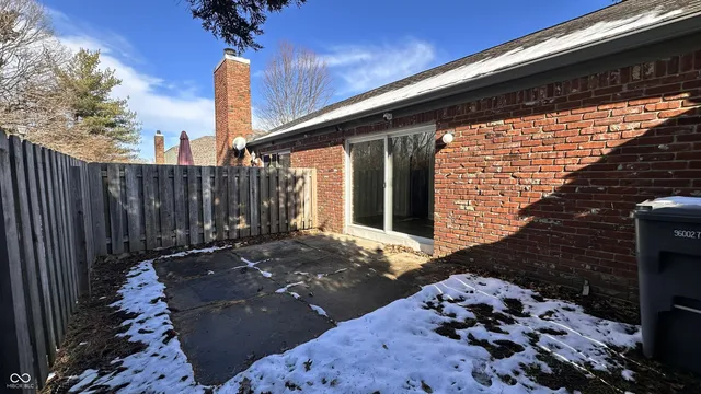 $140,000 | 5938 Deerwood Court, Indianapolis, IN 46254