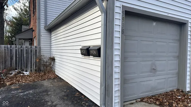 $140,000 | 5938 Deerwood Court, Indianapolis, IN 46254