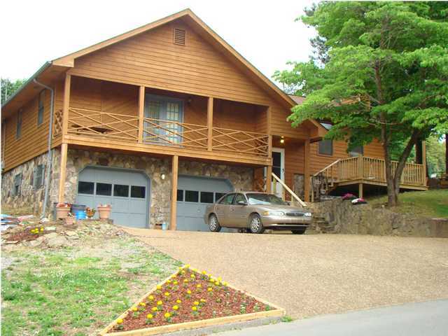 63 Ridgewood Drive Chickamauga, GA 30707 - Photo 1 of 13 Primary Photo