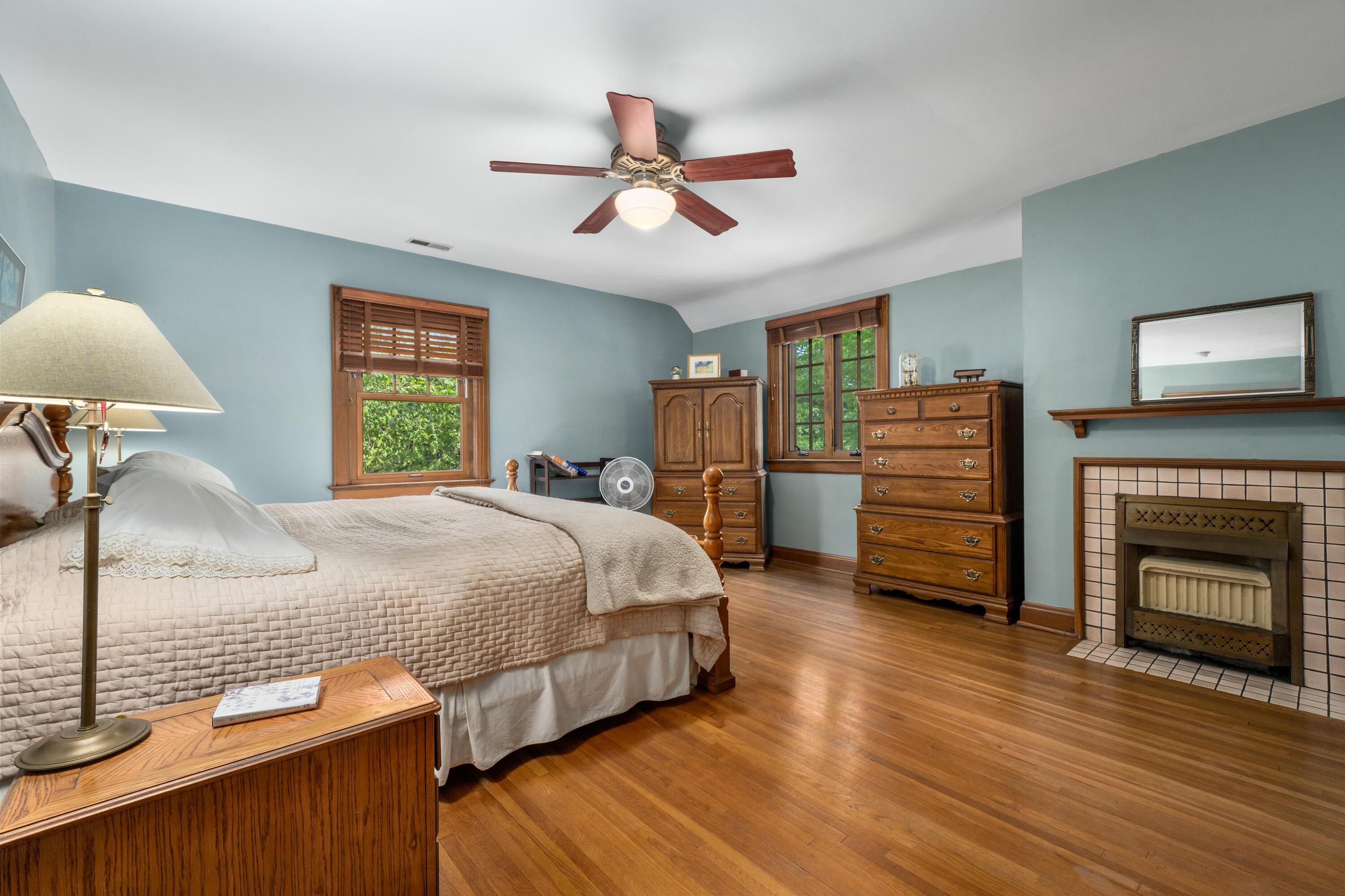 89 North Cassingham Road Bexley, OH 43209 - Photo 45 of 68 DSC01569