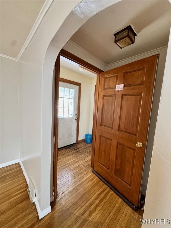 23 Sumner Place Buffalo, NY 14211 - Photo 3 of 12