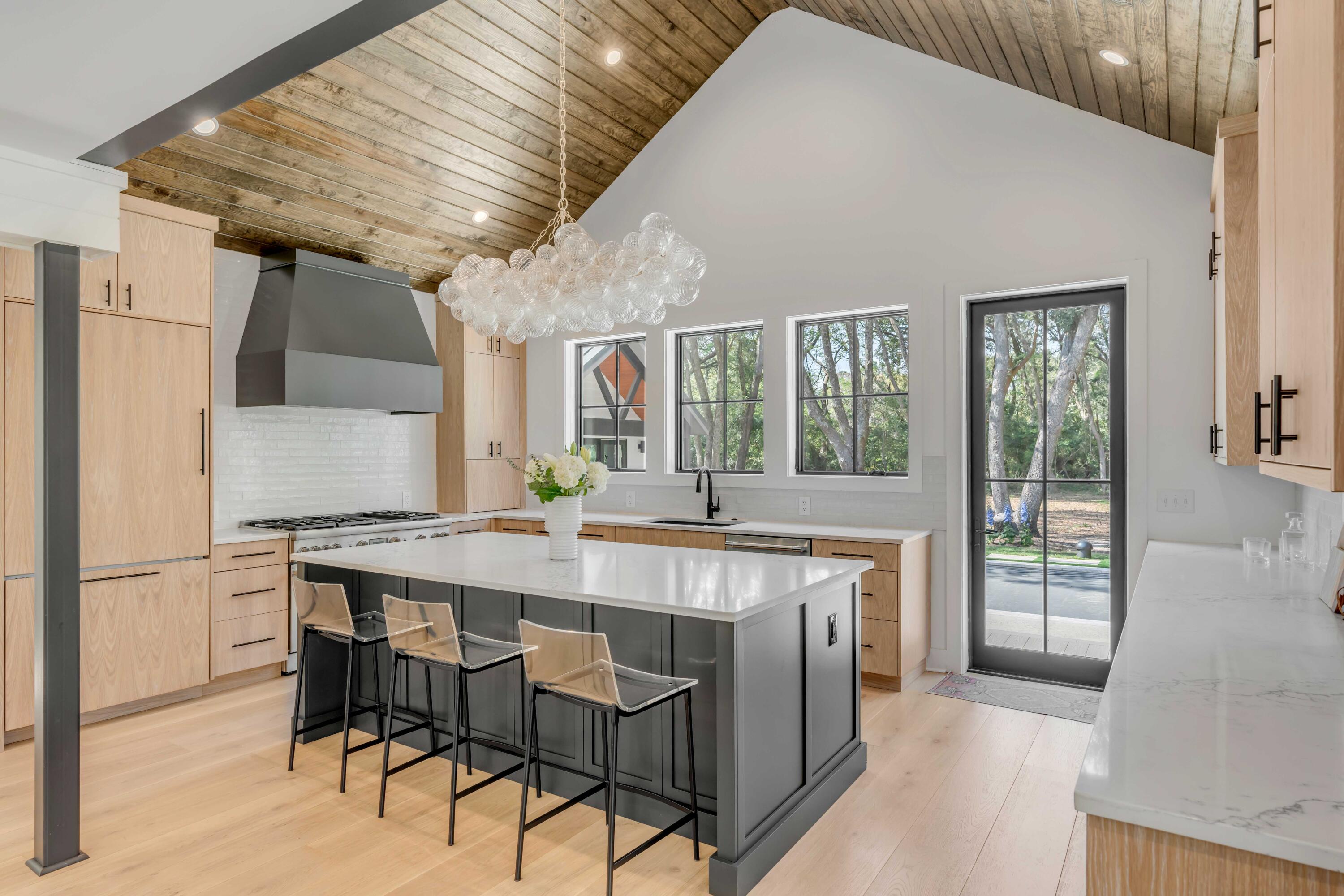 1426 Brecon Road Mount Pleasant, SC 29464 - Photo 8 of 57 Kitchen