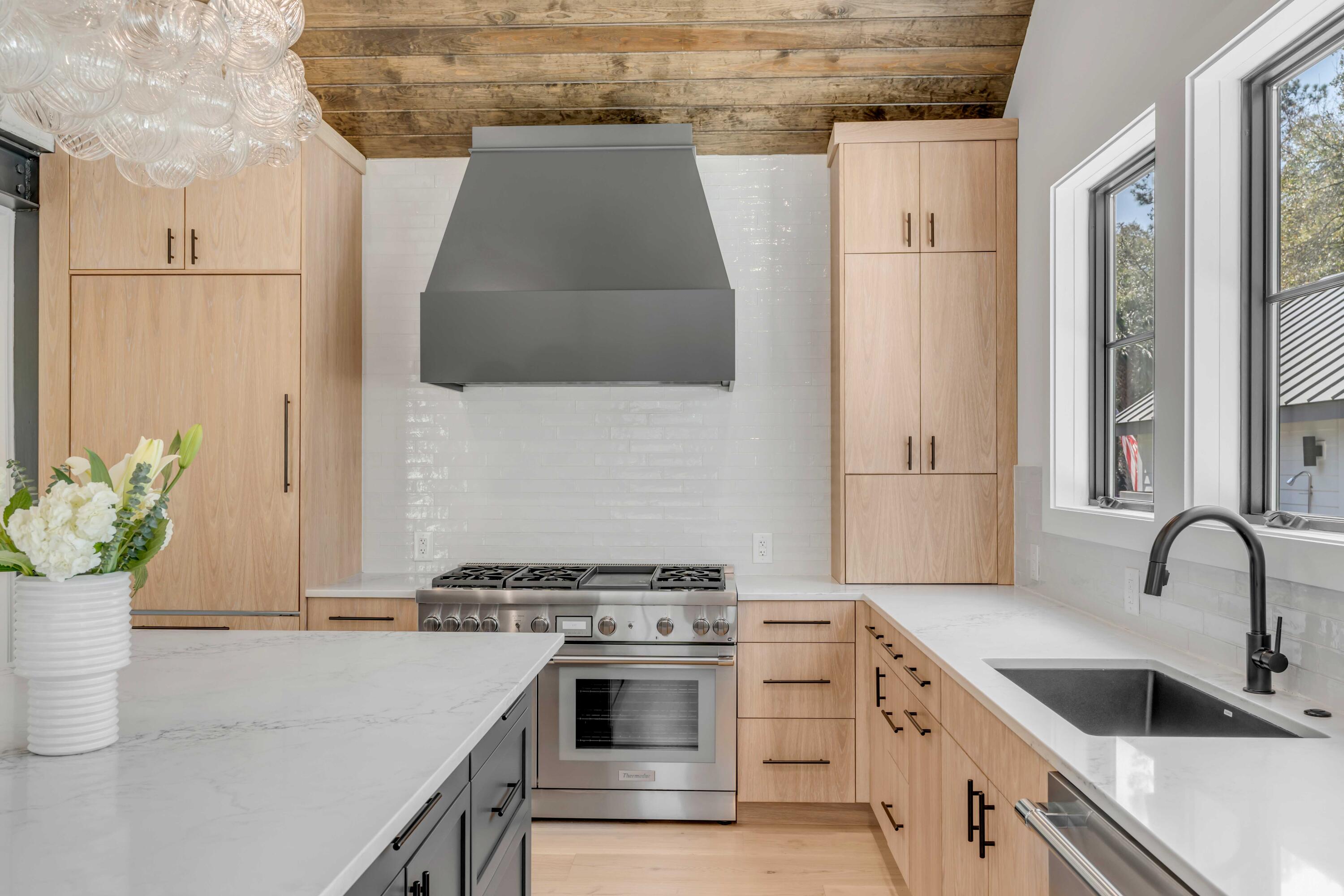 1426 Brecon Road Mount Pleasant, SC 29464 - Photo 9 of 57 Kitchen