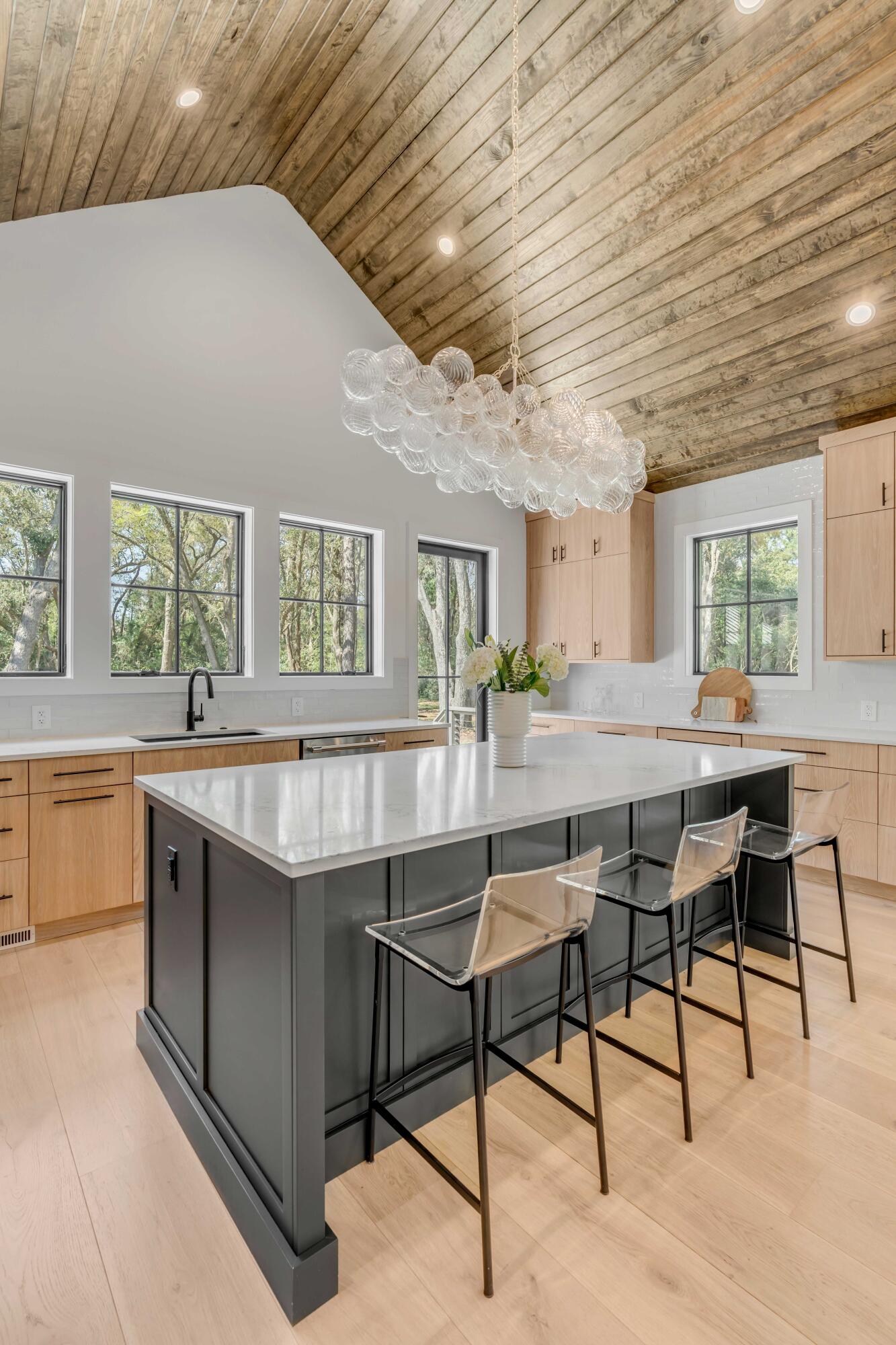 1426 Brecon Road Mount Pleasant, SC 29464 - Photo 10 of 57 Kitchen
