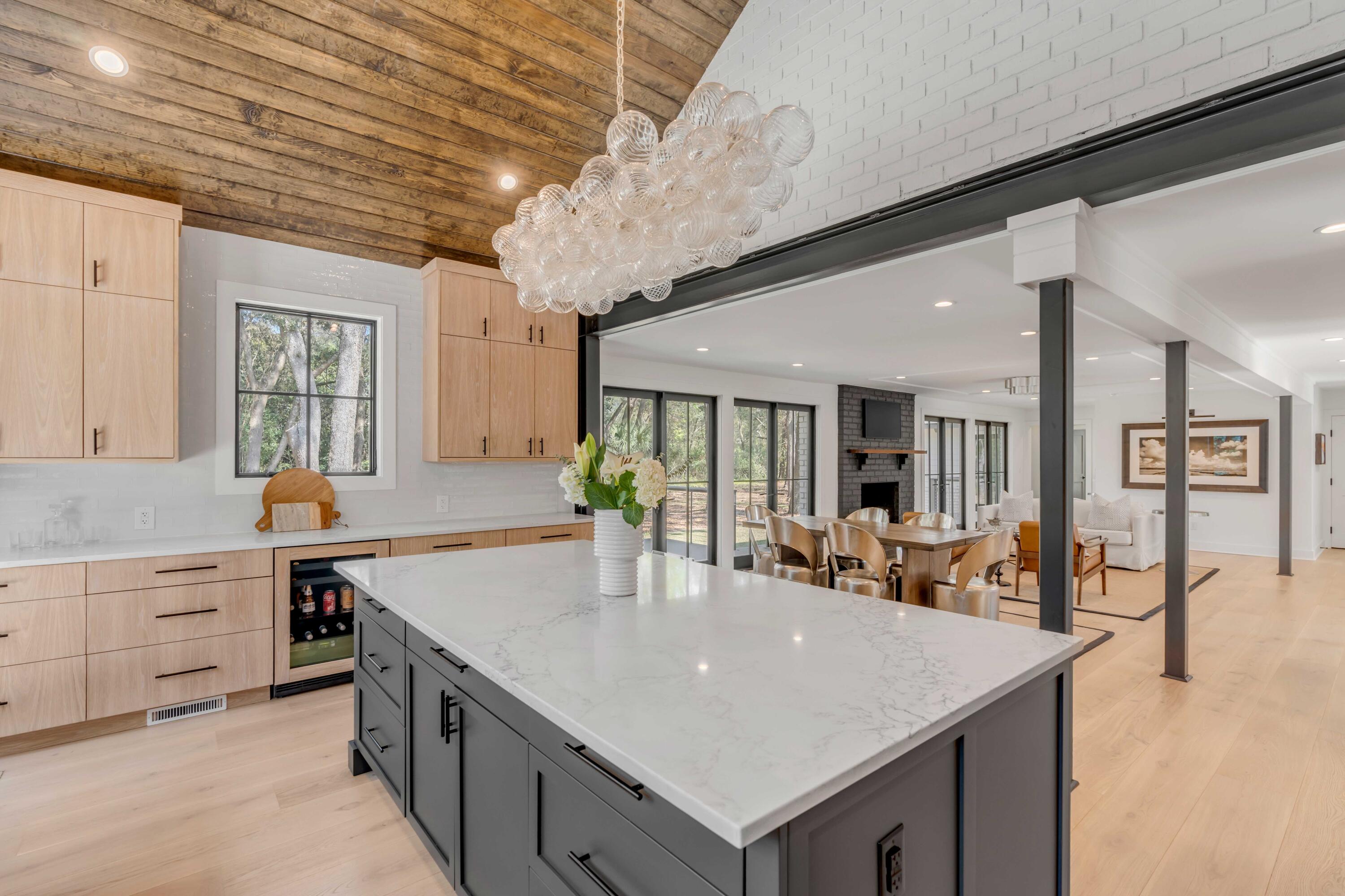 1426 Brecon Road Mount Pleasant, SC 29464 - Photo 12 of 57 Kitchen