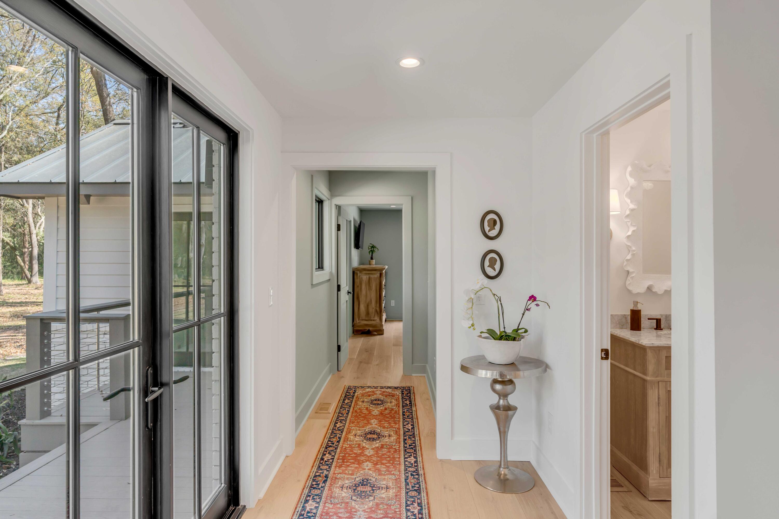 1426 Brecon Road Mount Pleasant, SC 29464 - Photo 16 of 57 Primary Suite Hall