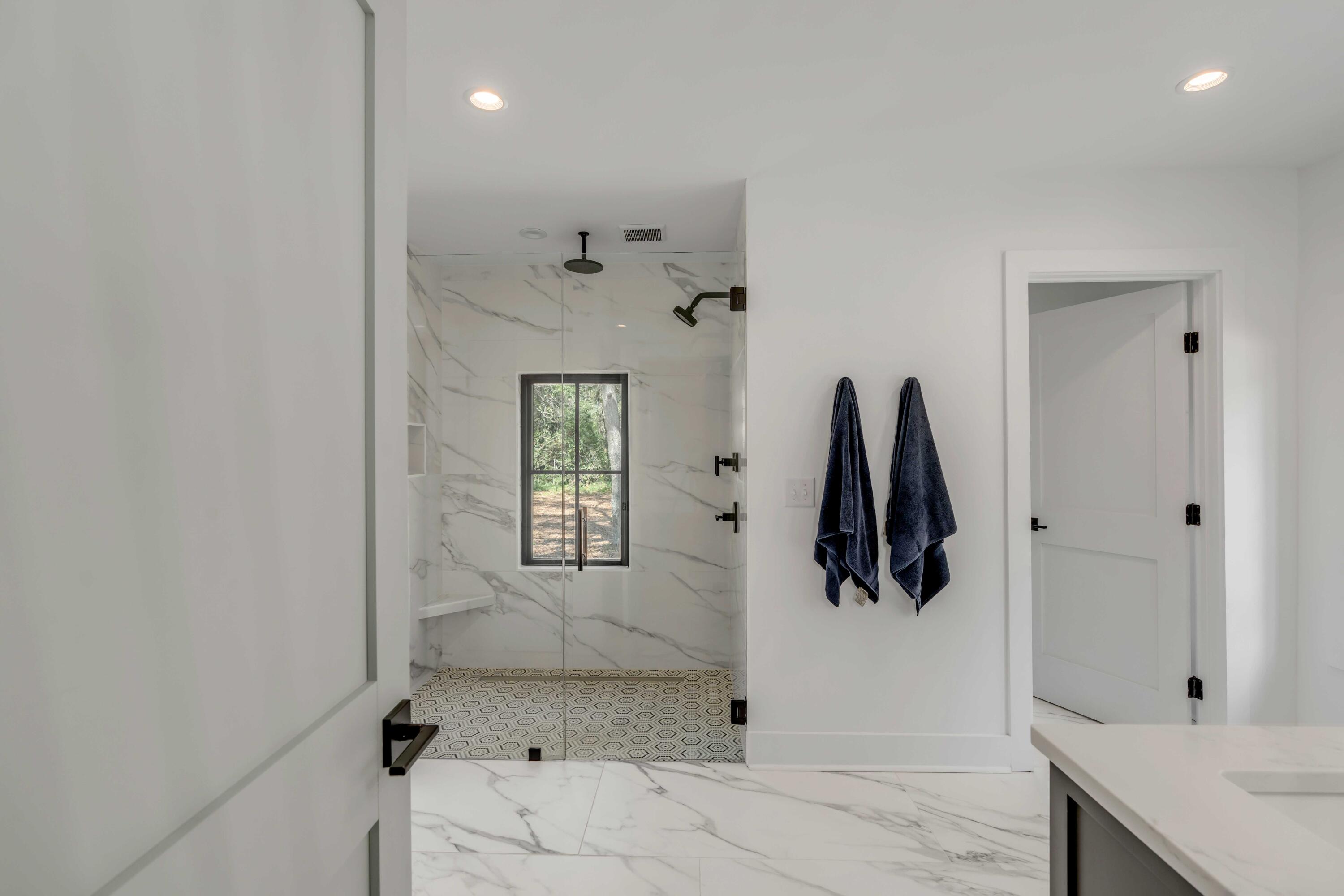 1426 Brecon Road Mount Pleasant, SC 29464 - Photo 18 of 57 En Suite Primary Bath