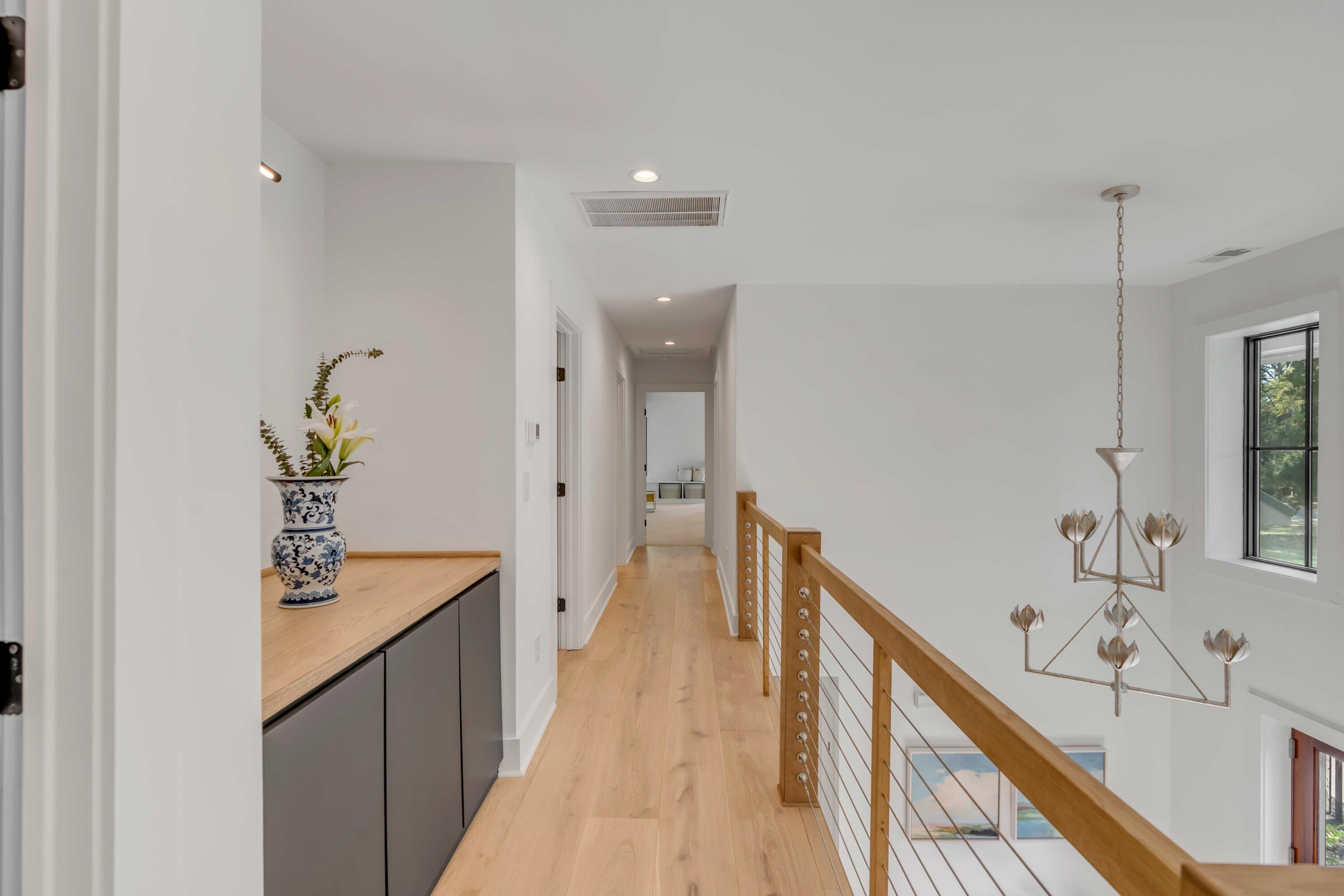 1426 Brecon Road Mount Pleasant, SC 29464 - Photo 22 of 57 Upstairs Hall