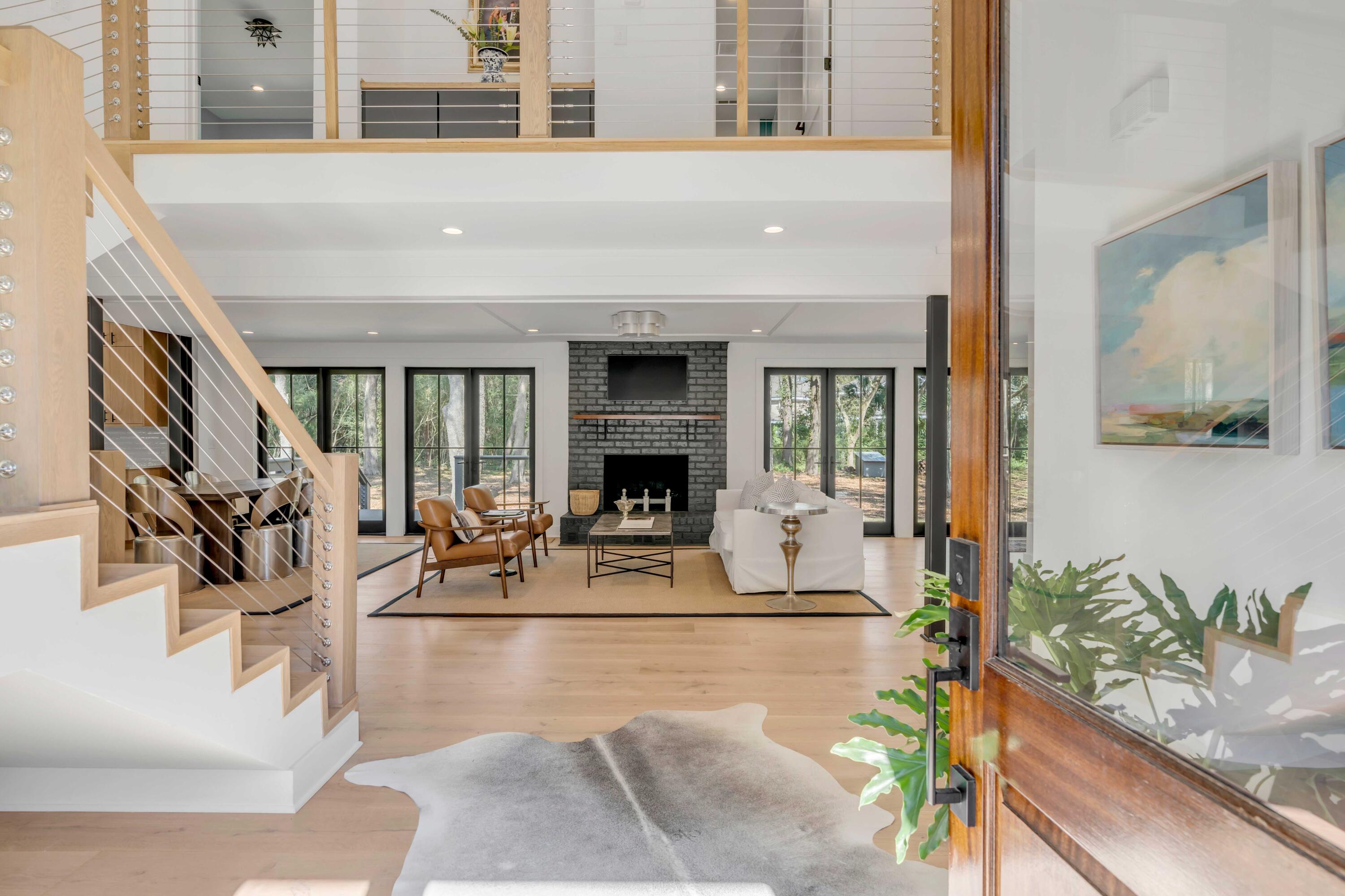 1426 Brecon Road Mount Pleasant, SC 29464 - Photo 3 of 57 Entry Foyer