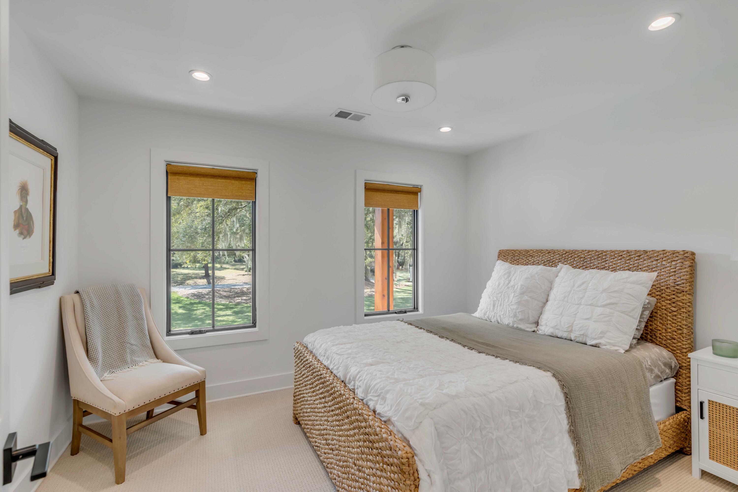 1426 Brecon Road Mount Pleasant, SC 29464 - Photo 28 of 57 Guest Bedroom