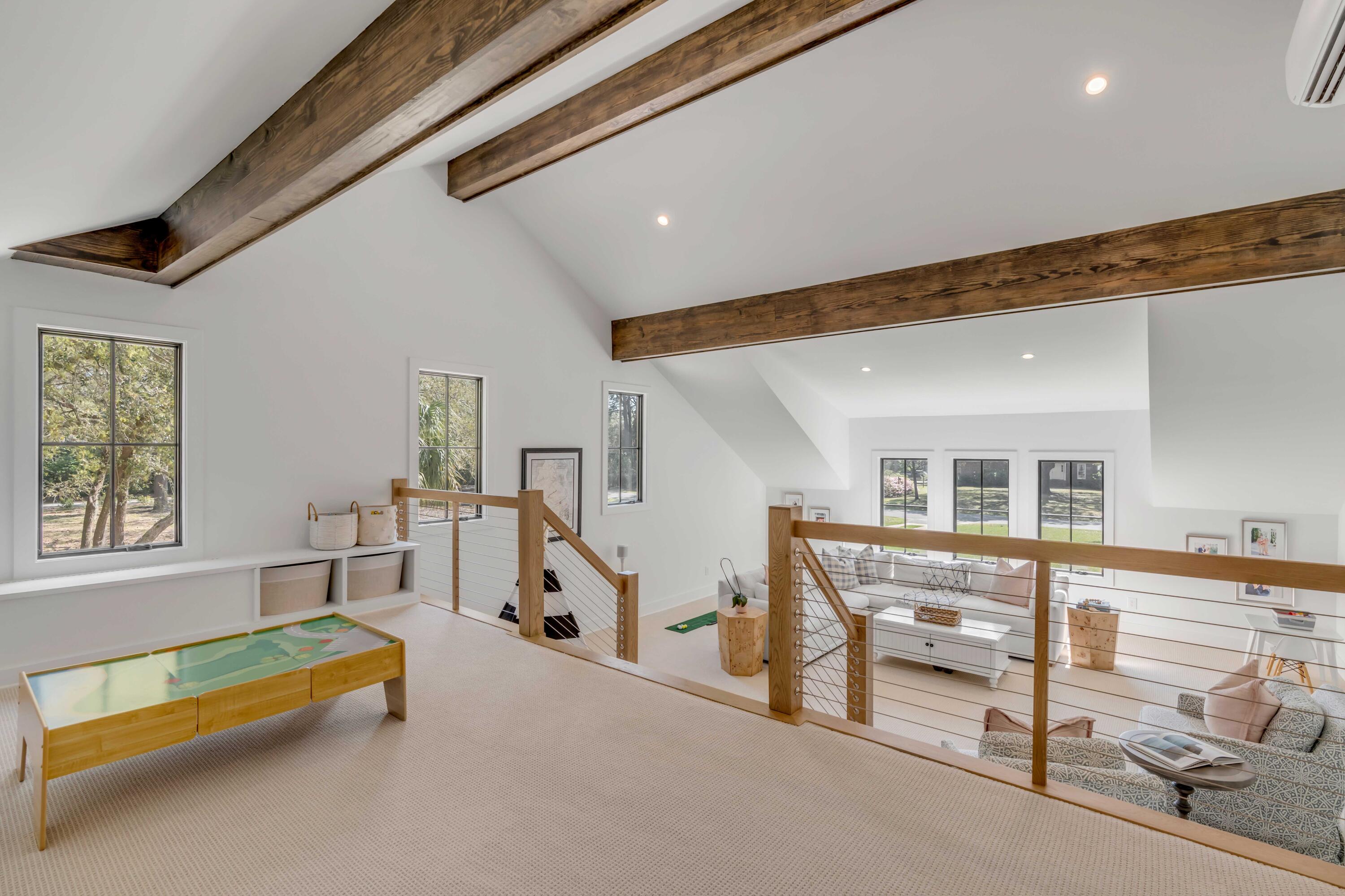 1426 Brecon Road Mount Pleasant, SC 29464 - Photo 31 of 57 Bonus Room