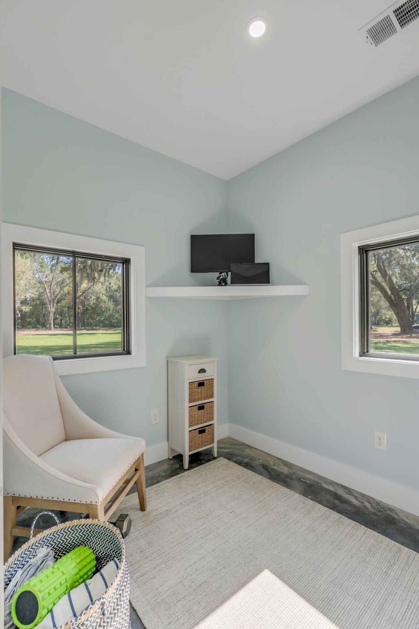 1426 Brecon Road Mount Pleasant, SC 29464 - Photo 42 of 57 Pool House Office