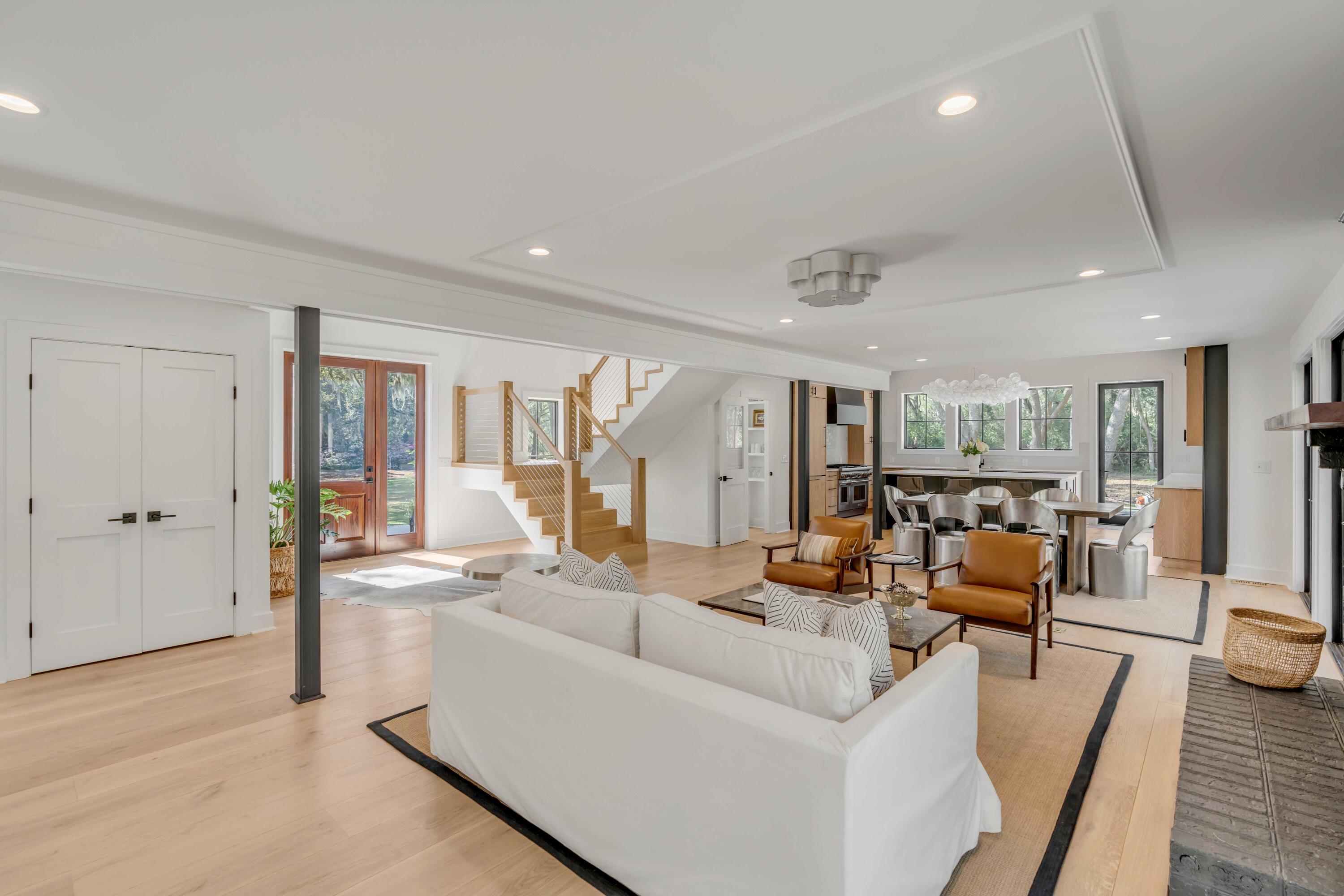 1426 Brecon Road Mount Pleasant, SC 29464 - Photo 55 of 57 Open Floor Plan