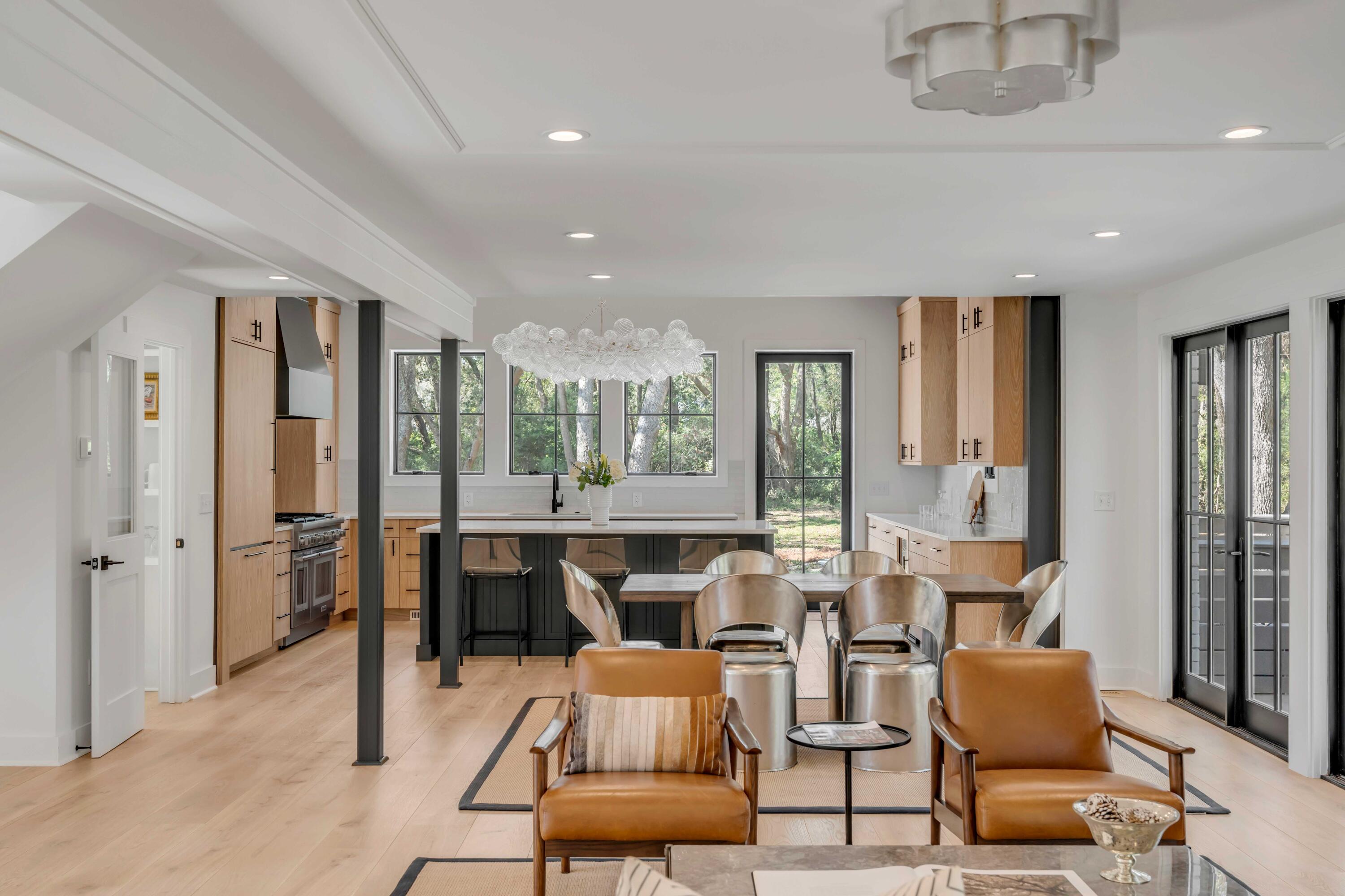 1426 Brecon Road Mount Pleasant, SC 29464 - Photo 57 of 57 Open Floor Plan