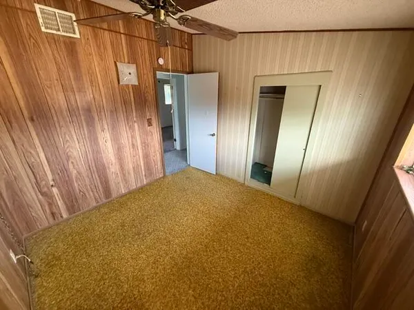 a view of a hallway