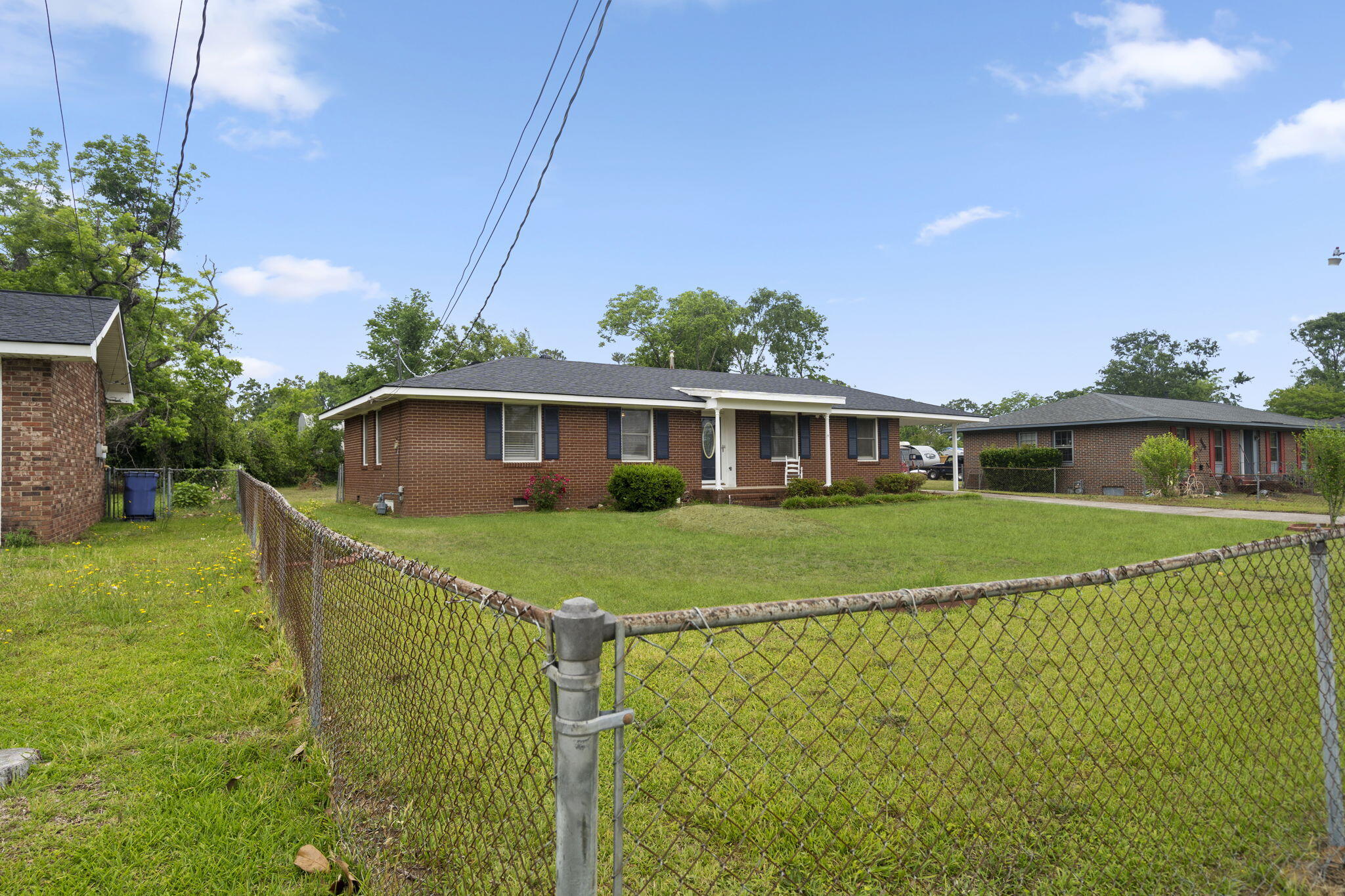 224 Old Evans Road Martinez, GA 30907 - Photo 3 of 25 3-web-or-mls-DSC03221