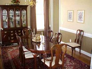 3249 Richards Fort Mill Fort Mill, SC 29708 - Photo 2 of 8 a view of a dining room with furniture and chandelier