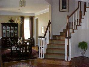 3249 Richards Fort Mill Fort Mill, SC 29708 - Photo 3 of 8 a view of entryway with livingroom and furniture