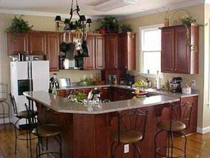 3249 Richards Fort Mill Fort Mill, SC 29708 - Photo 5 of 8 a kitchen with a table chairs and refrigerator