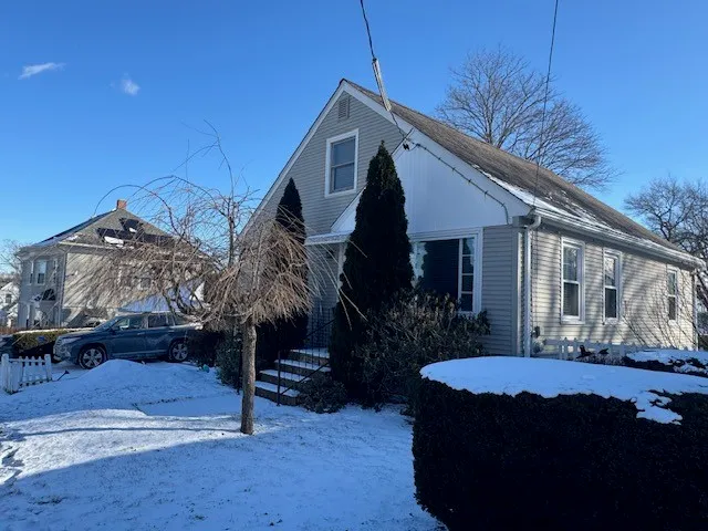 $369,000 | 18 Fairmont Avenue, Pawtucket, RI 02860