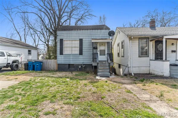 $50,000 | 5634 Helen Avenue, St. Louis, MO 63136