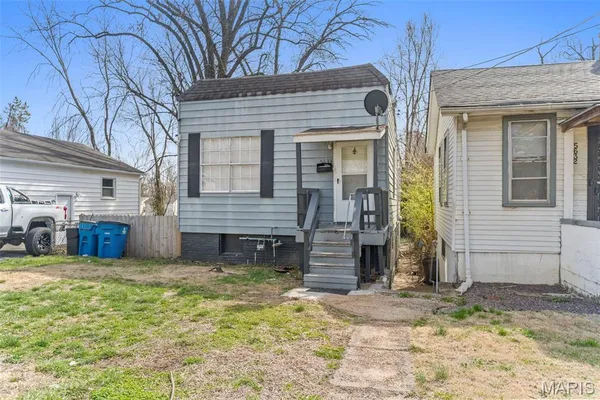 $50,000 | 5634 Helen Avenue, St. Louis, MO 63136