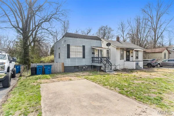 $50,000 | 5634 Helen Avenue, St. Louis, MO 63136