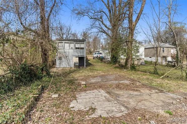 $50,000 | 5634 Helen Avenue, St. Louis, MO 63136