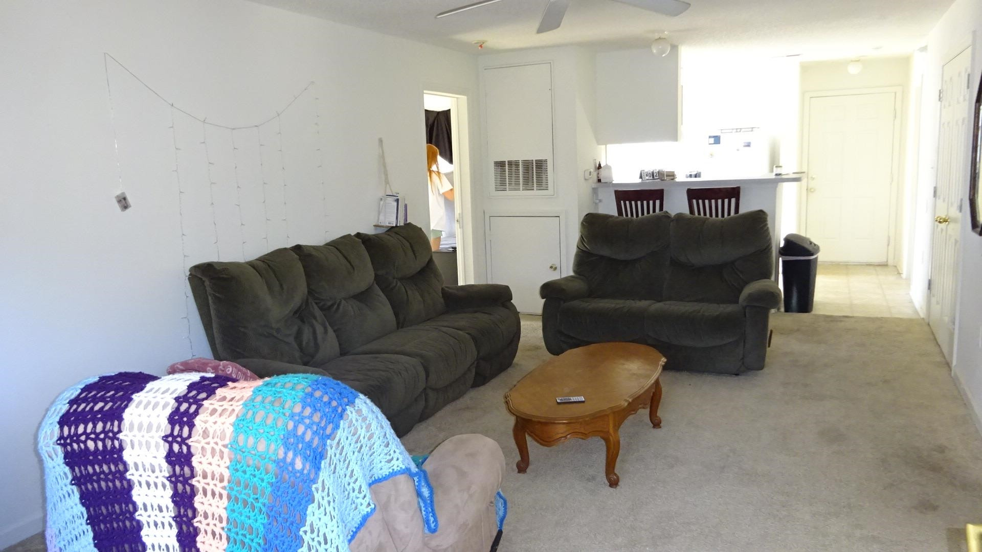 2011 Wolf Tech Lane, Unit 304 Raleigh, NC 27603 - Photo 9 of 17 Common Room