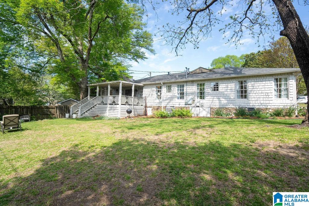 2107 Chestnut Road Birmingham, AL 35216 - Photo 43 of 43