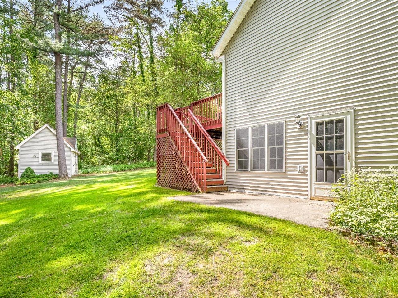 6468 North Deer Path Road Oregon, IL 61061 - Photo 44 of 53